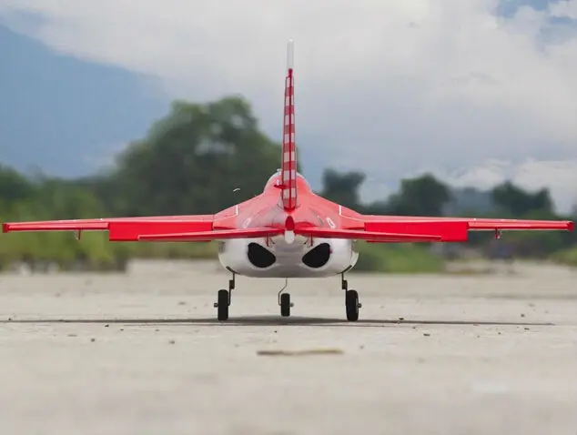Комплект самолетов и истребителей Freewing Yak130 70 мм EDF Jet RC|kit printer|kit shirtkit racing |