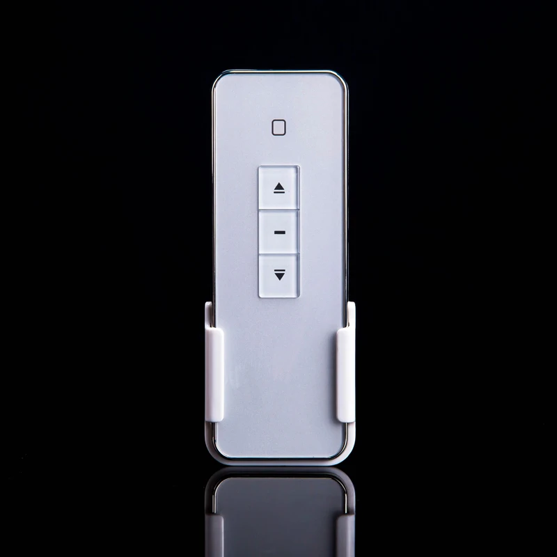 Моторизованные Деревянные венецианские жалюзи размер под заказ бесплатная