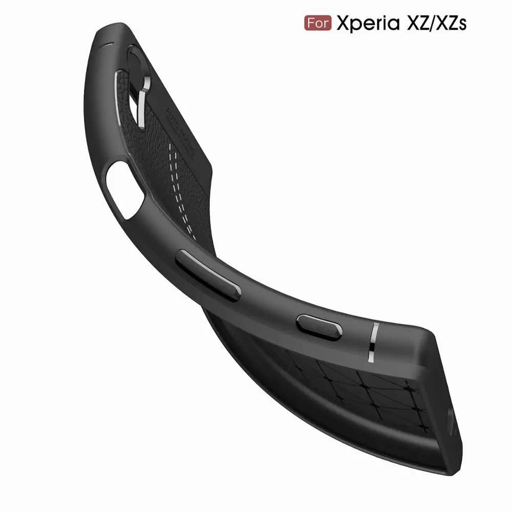 5.2For sony Xperia Xz чехол для sony Xperia Xz Xzs Xz3 Xz4 1 s, 2, 3, ремешок Компактный Двойной F8331 F8332 G8232 H4311 H3321 Coque чехол
