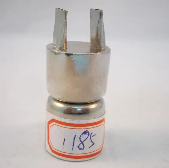 сопло горячего воздуха