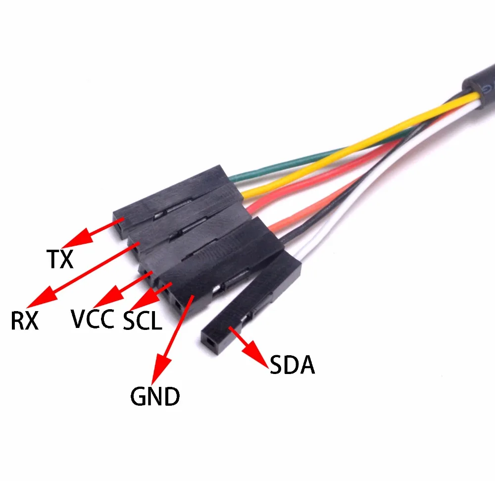 M8N gps модуль с компасом+ gps держатель Подставка для F4 OMNIBUS Pro V3/FLIP 32 OMNIBUS F4 V2 PRO плата контроллера для квадрокоптера