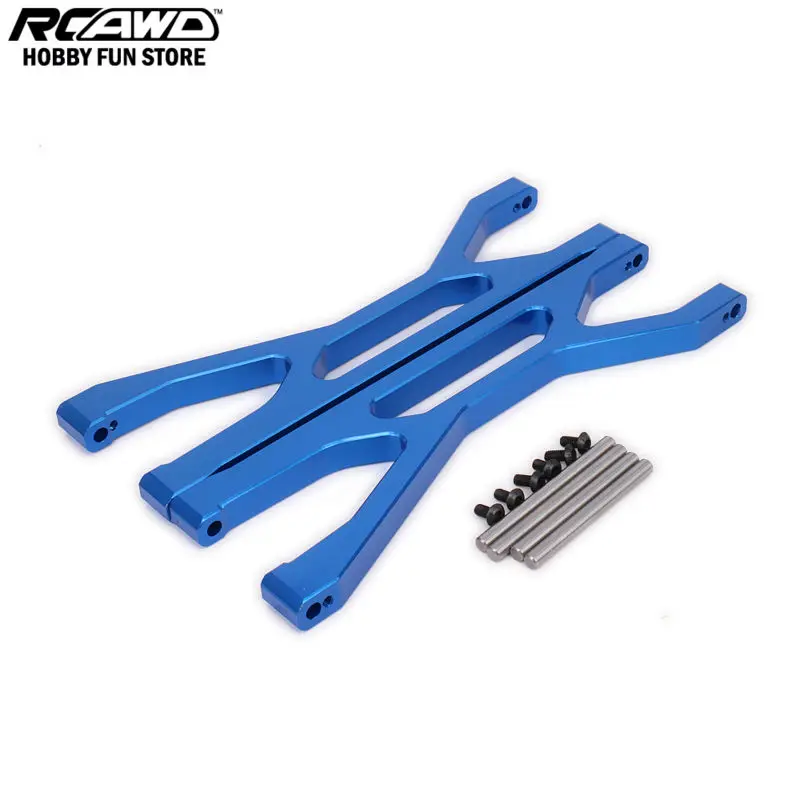 1/6 1/5 Traxxas X MAXX Подвеска Передняя Задняя Левая Правая рука для радиоуправляемого