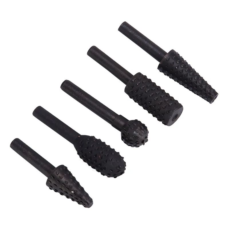 5 шт./компл. Hss электроинструменты деревообрабатывающий резак фрезерный станок