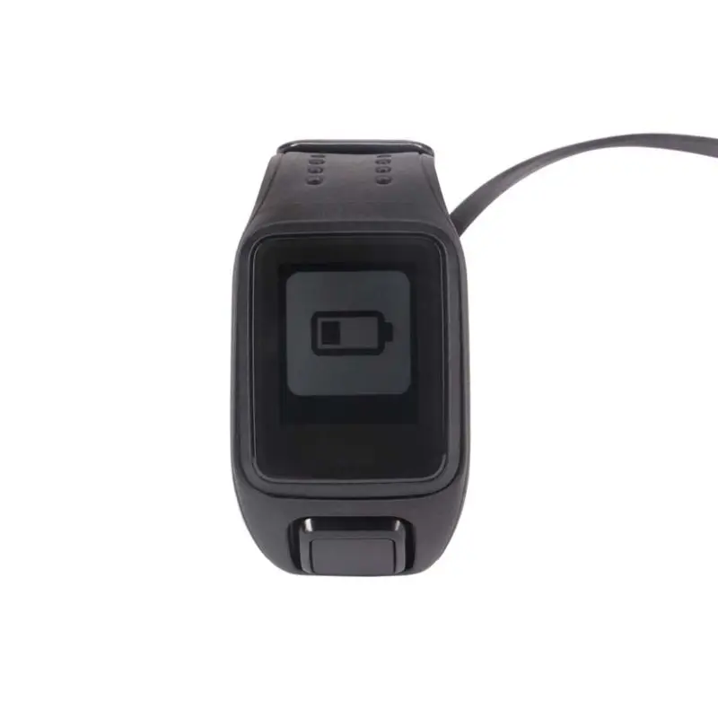 1 шт. USB кабель для зарядки данных зарядное устройство TomTom Adventurer Golfer2 Runer2/3 Spark Spark3