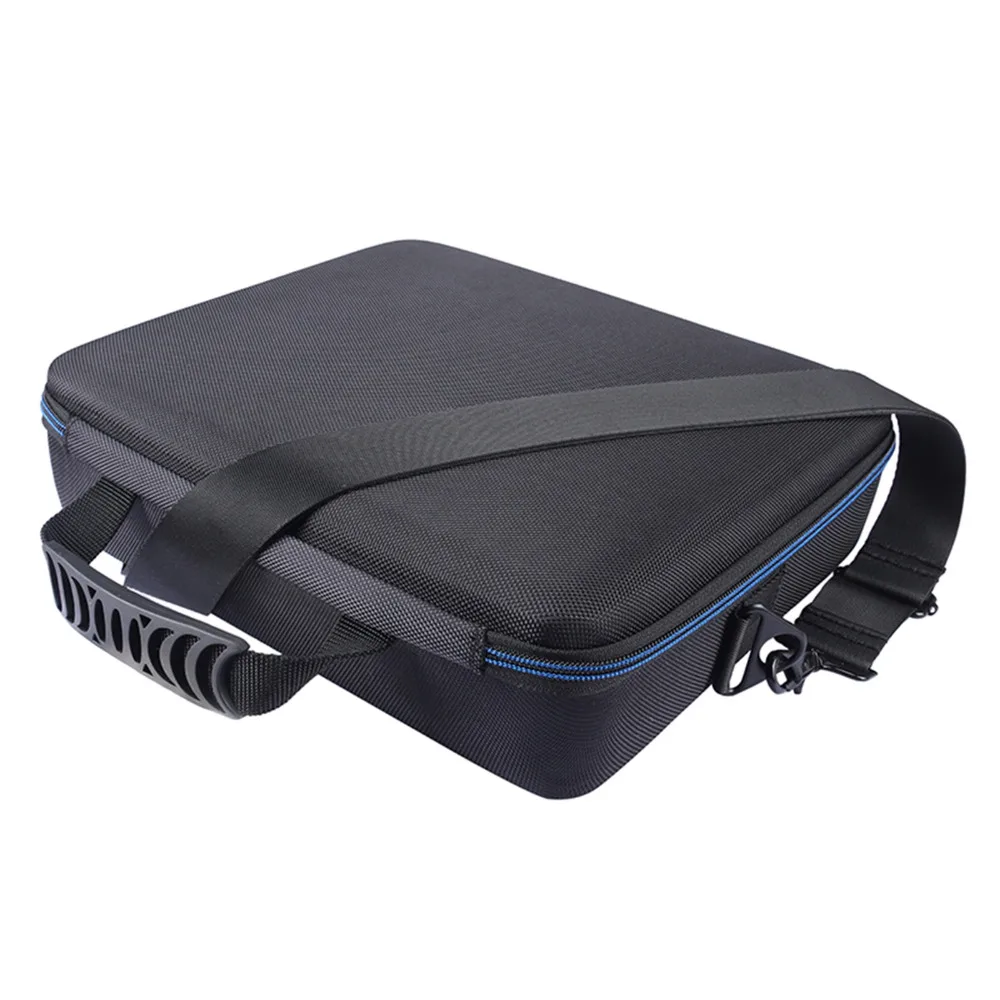 Hard Protective Storage Case For DJI Osmo Mobile Gimbal and Accessories Carry Shoulder Bag | Электроника
