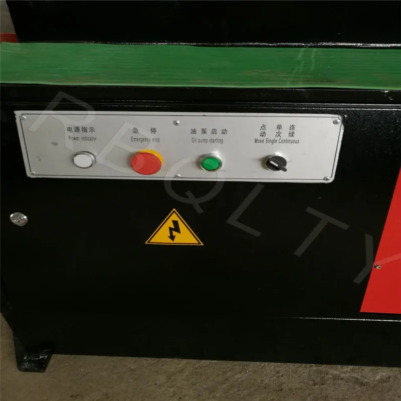 China supplier Q35Y-50ton hydraulic ironworker machine price | Инструменты
