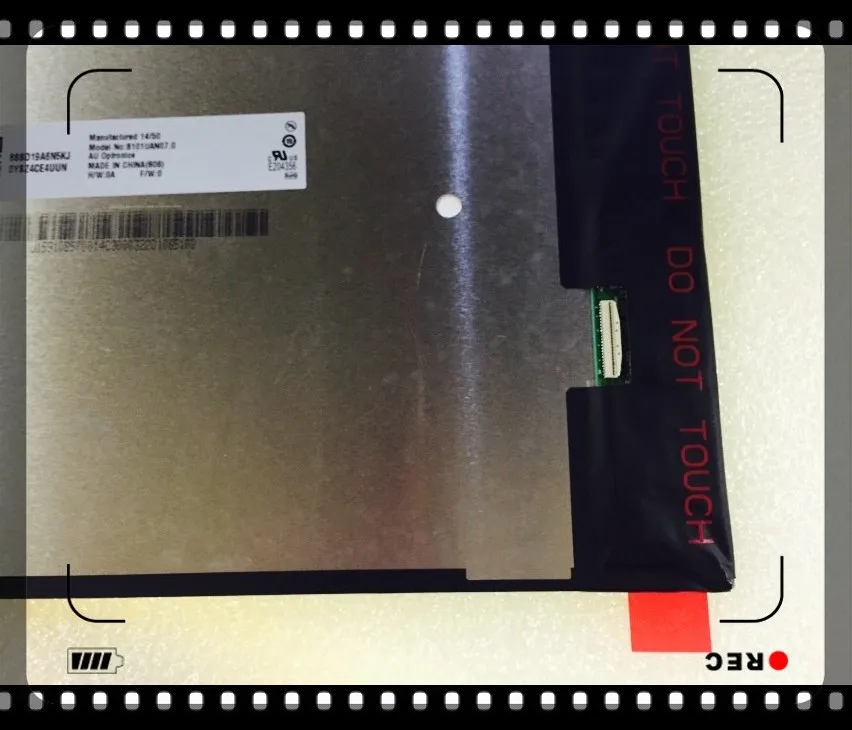 Высокое качество оригинальный и новый для Lenovo Tab 2 A10-70L A10-70LC A10-70F 10 1 дюймов TFT