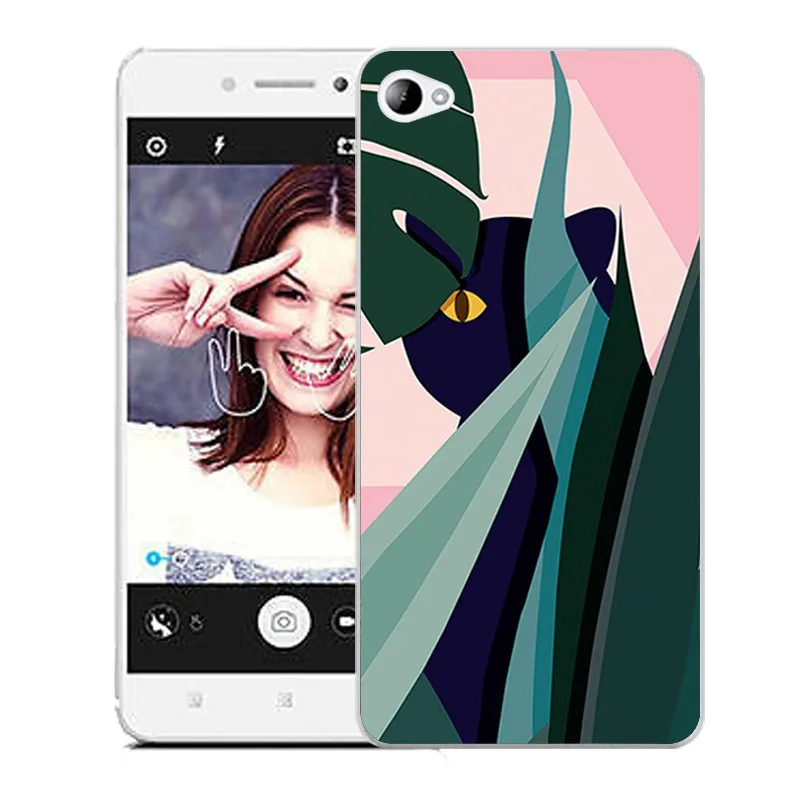 QMSWEI Soft TPU Clear Phone case For Lenovo S60 S90 A2010 a1000 a5000 A7000 k5note k4note k3note Bridge Cat Sky Sea Cover |