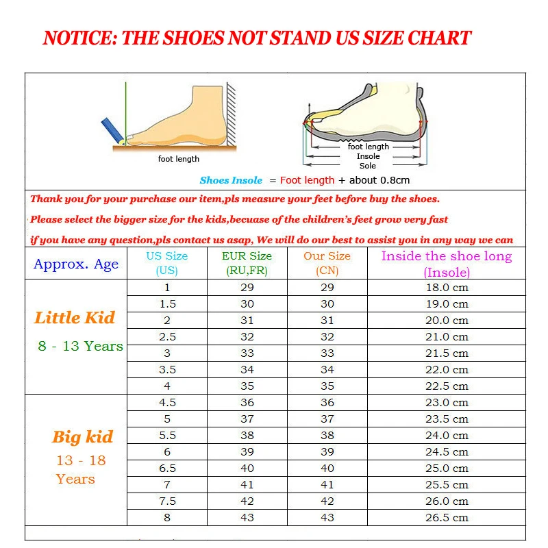 New Boys Girls Led Light Breathale Mesh Sneakers Children Shoes Roller Skate One Wheels Shoe Flats Heels Kids Size 29-43 | Детская