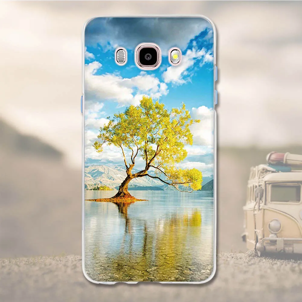 27 Чехол для samsung galaxy J5, чехол для samsung J5, Мягкий ТПУ силиконовый чехол для samsung galaxy J5 j510F J510H, 3d чехол - Цвет: 27
