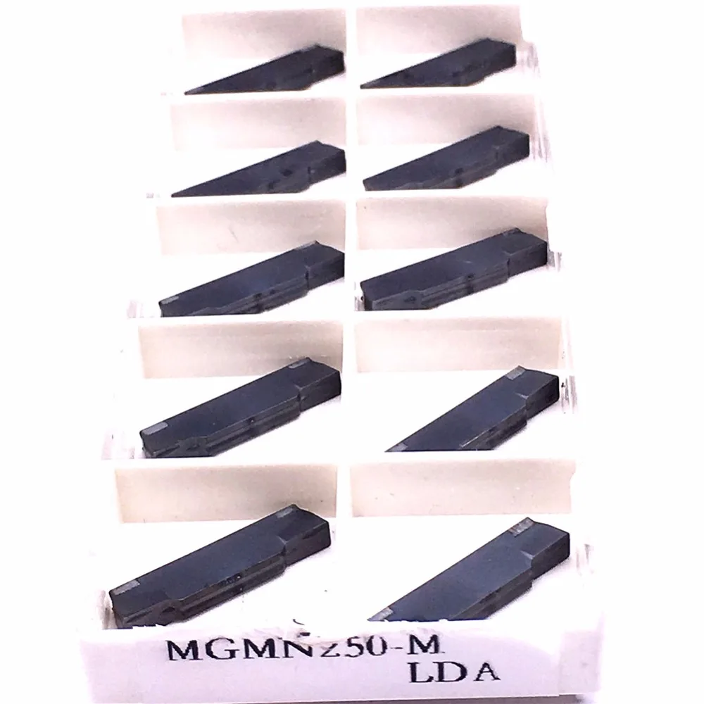 

YZ66 MGMN250-M LDA