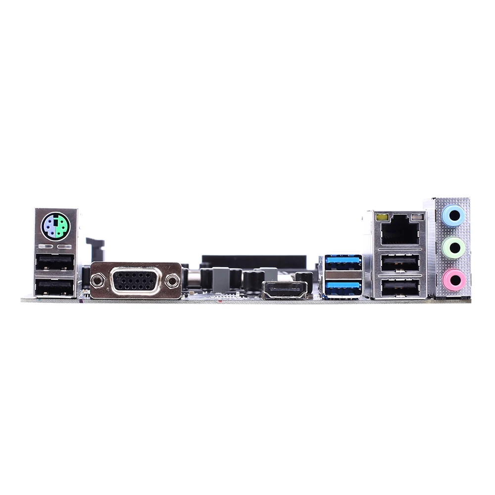 Цветная материнская плата H310M-E PRO V20 материнская плата intel LGA 1151 DDR4 процессор SATA3.0 mATX PCI-E 3,0 слот расширения для настольного компьютера