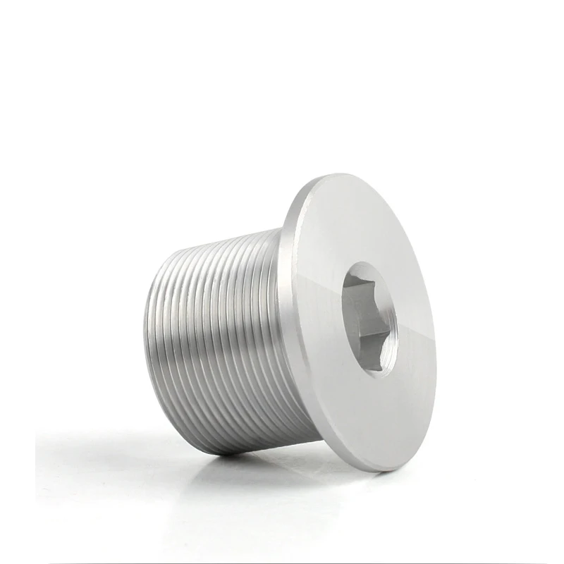 Складной велосипедный болт MUQZI M23 с передней вилкой крепежные винты для головки