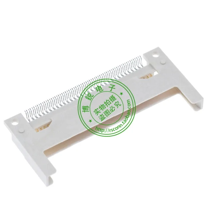 Оригинальный разъем Molex PCMCIA CF 68 контактов 534846811 53484-6811 | Обустройство дома