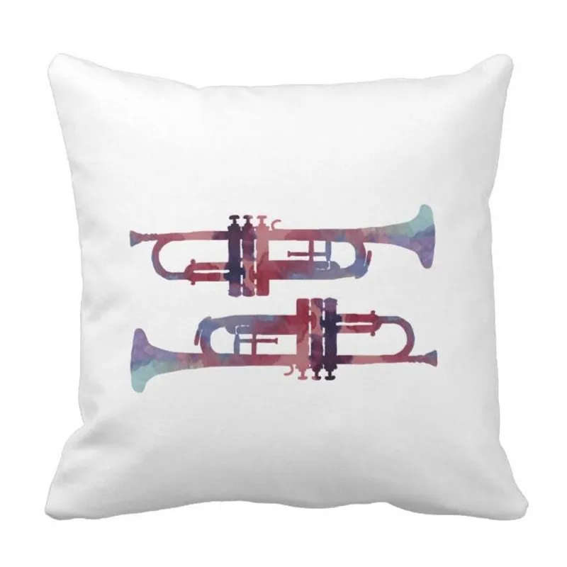 Чехол с подушкой Brittany Spaniel|pillow case|throw pillow casescase |