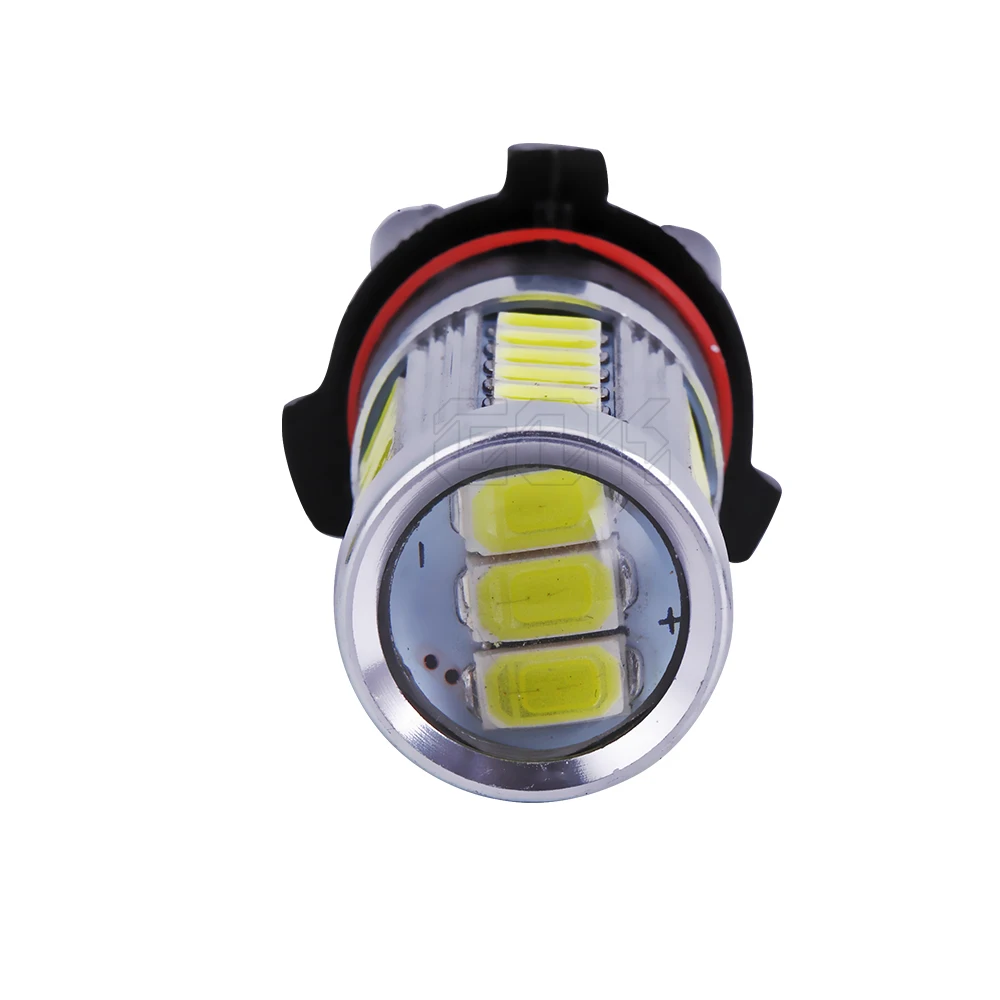 10 шт. автомобильные светодиодсветодиодный противотуманные фары 33 светодиодный