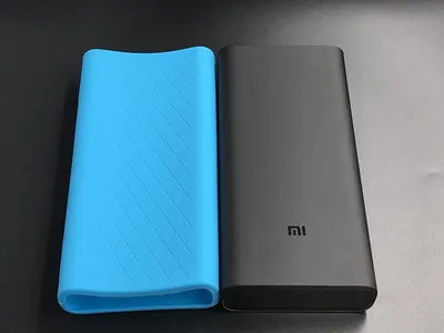 Xiao mi power Bank 3, 20000 мА/ч, портативное зарядное устройство, источник питания, два USB USB-C, двусторонняя быстрая зарядка, mi внешний аккумулятор