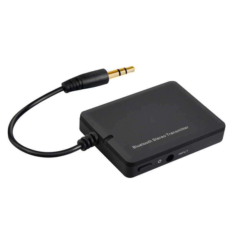 Bluetooth аудио передатчик mini bluetooth a2dp гарнитура Динамик Беспроводной музыки MP3 MP4 ТВ