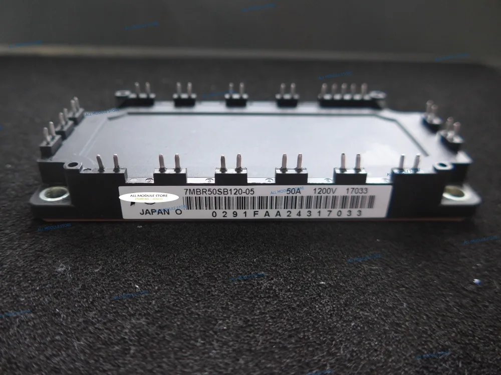 Frete Grátis Novo Módulo 7mbr50sb120-05
