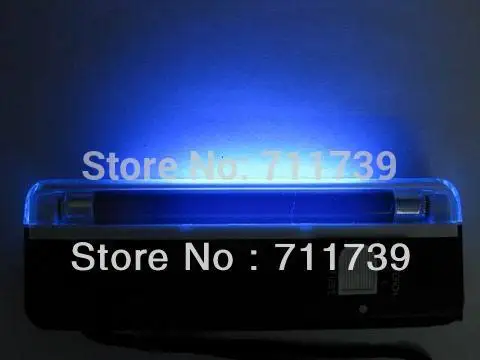 Качественные товары ручной УФ детектор утечки для ультрафиолетосветильник