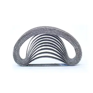 20 шт., абразивные ленты для пневматической ленточной шлифовальной машины