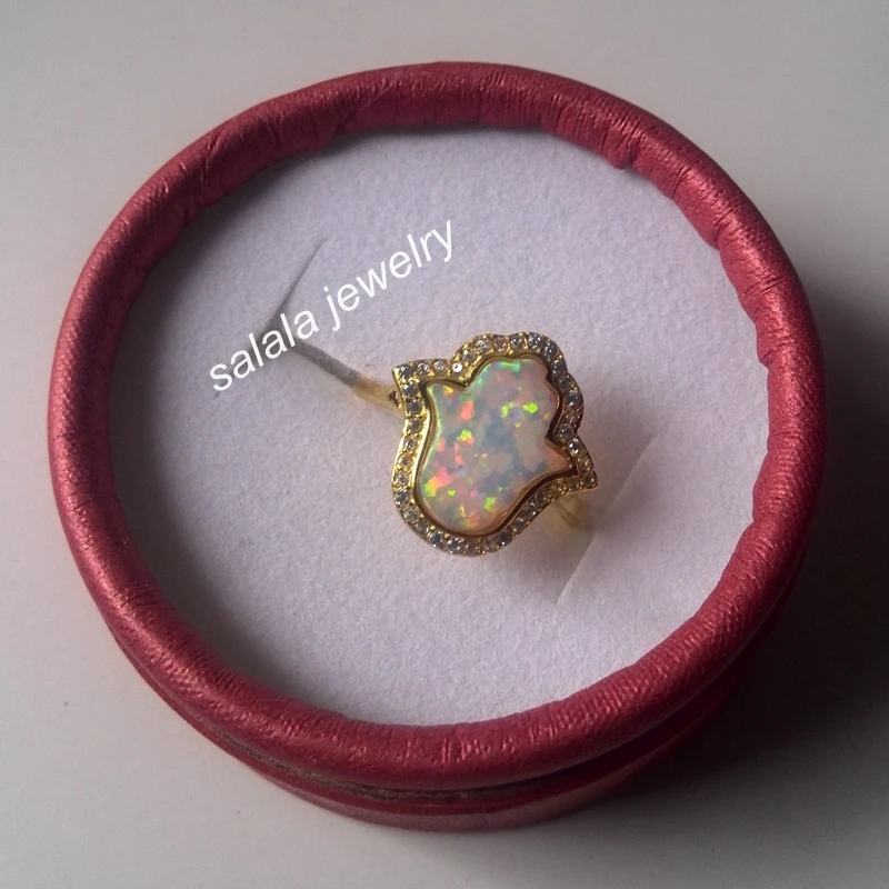 30 шт./лот Новое поступление 2017 регулируемое кольцо из стерлингового серебра 925