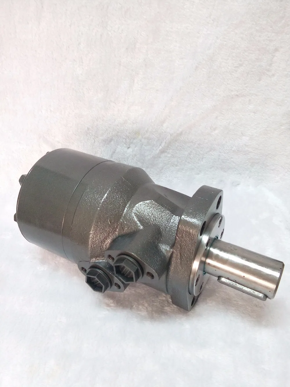 

NORMET OMH500 / MH500 / BMH500