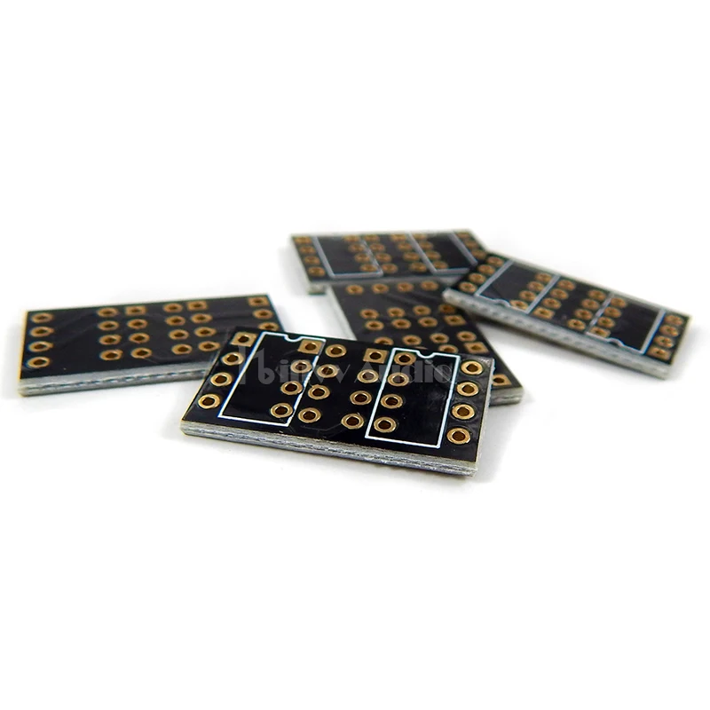 OPA627 LME49710 muses 03 DIP8 одиночный операционный усилитель преобразования двойной операционный усилитель микросхема позолоченная плата сварки
