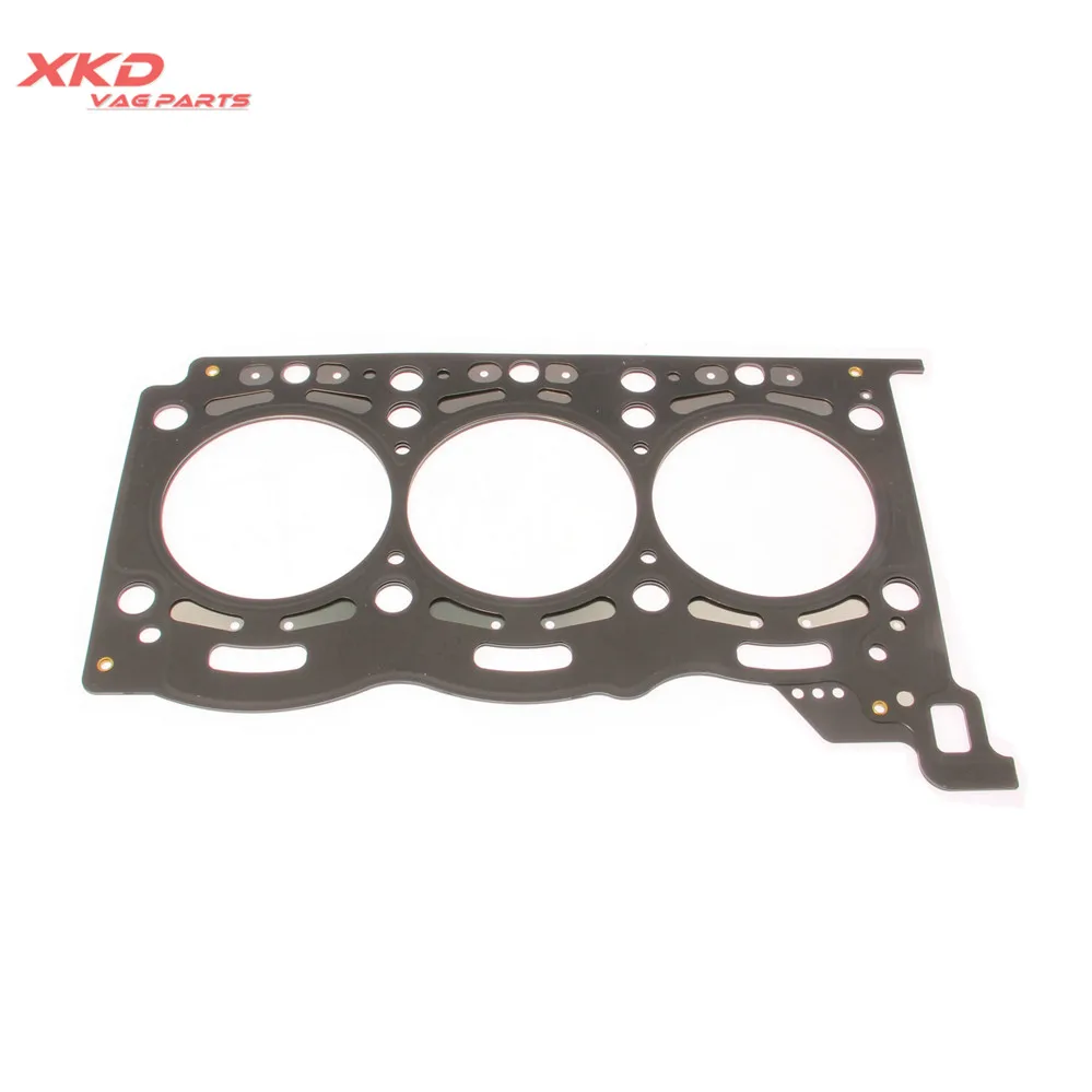 

Engine 4-6 Cylinder Head Gaskets For V-W Touare-g AU-DI A4 Q5 S5 coupe 3.0T 61-37440-20 059 103 383 JR 059 103 383 KR