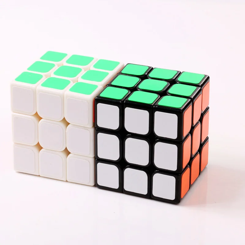 Laburuik 5 6 см Мини Классический 3x3x3 магический куб профессиональный соревнование