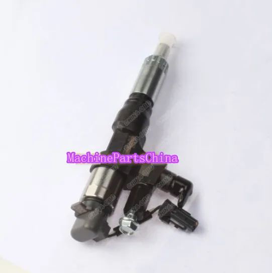 

Топливный инжектор Assy 9709500-659 для Kobelco SK300-8 SK330-8 для HINO JO8E