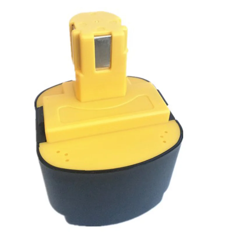 Для Panasonic Pan 9 6 V 3000mAh батарея электроинструмента EY9086B EY9086 EY9182 EY9182B EZ6582 EZ6582HKH EZ6582X EZ6780