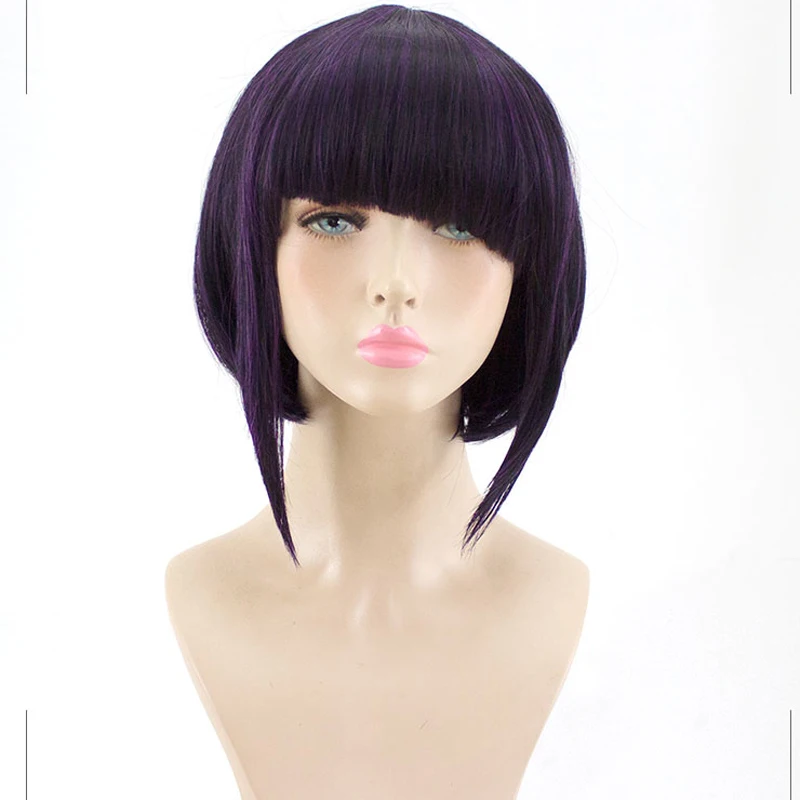 Парик для косплея LIVA GIRL Kyoka Jiro парик Моя геройская Академия парики костюмы на