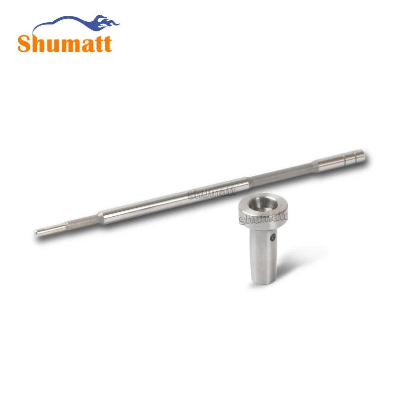 Дизельный клапан SHUMAT F00VC01379 F 00V C01 379 регулирующий подходит для впрыска топлива B0SCH