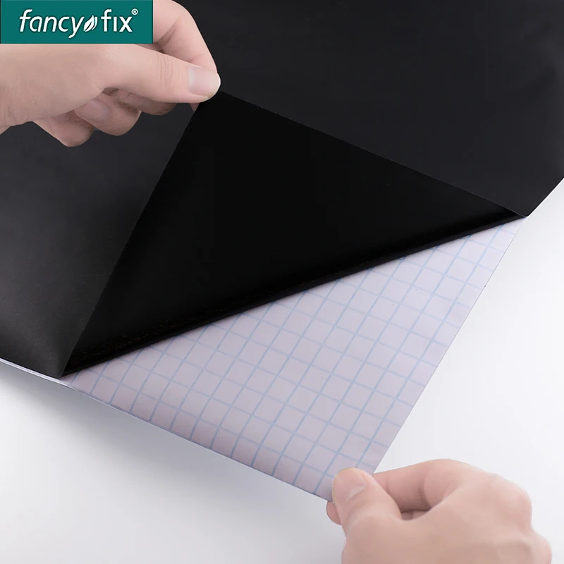 Fancyfix доска стены Стикеры 45 см 60 доске рисовать s для детей дома классе и офиса | Дом