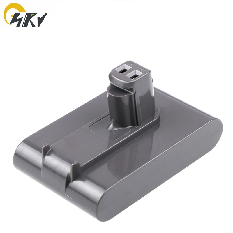 DC30 14 4 V 1500mAh Li Ion вакуум Батарея для Dyson 917083 02 ручной пылесос Батарея|Перезаряжаемые
