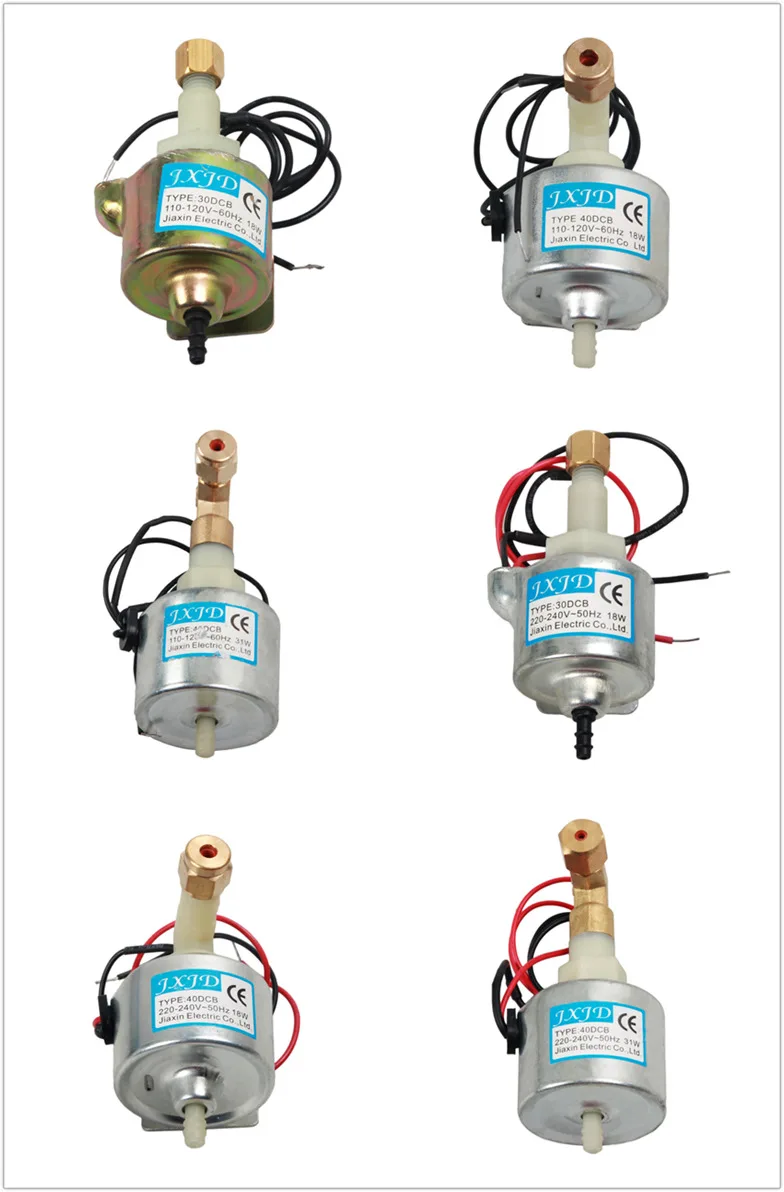 Sharelife AC 110-120 V/220-240 V 400W 900W 1500W 30DCB 18W 40DCB 31W противотуманная дымовая машина масляный насос Запасная часть