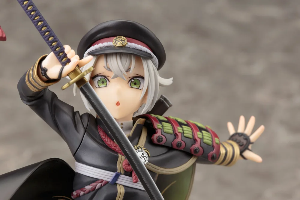 Новинка лидер продаж 20 см Touken Ranbu Online экшн-фигурка hotarуру коллекция игрушек