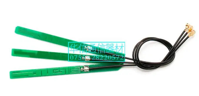 Интерфейс IPEX 2 4 ГГц 5 дБи с высоким коэффициентом усиления 19 см печатная плата Wi-Fi