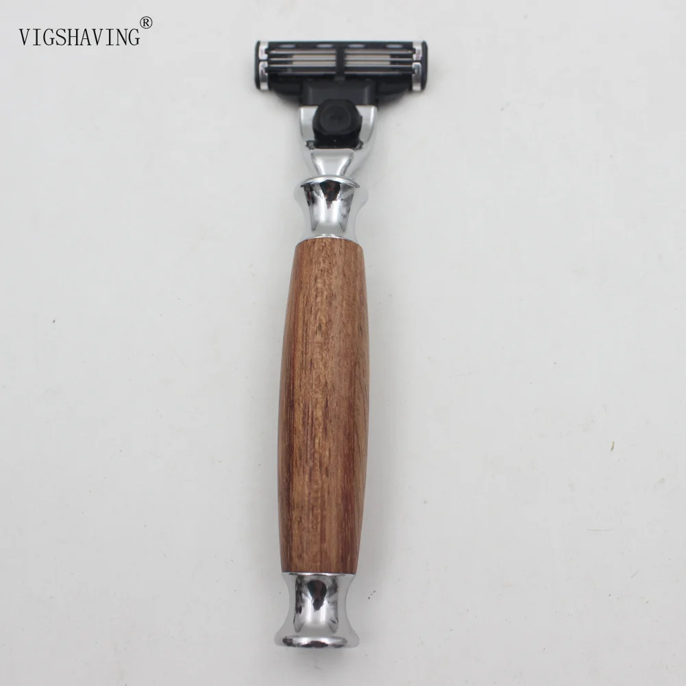 VIGSHAVING  ,        3