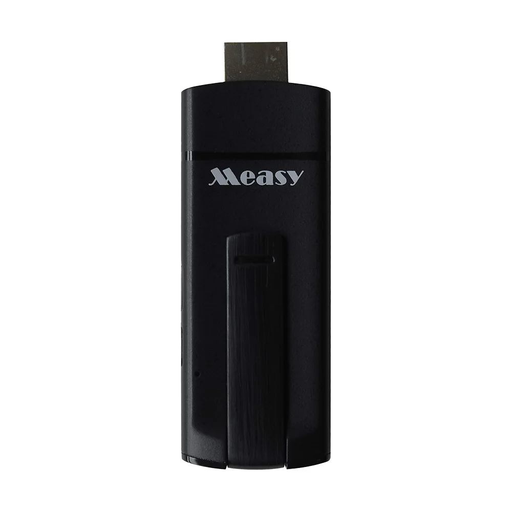 Беспроводной Wi Fi дисплей measy A2W II Plus приемник ключ 1080P HDMI ТВ флешка DLNA Airplay Miracast для