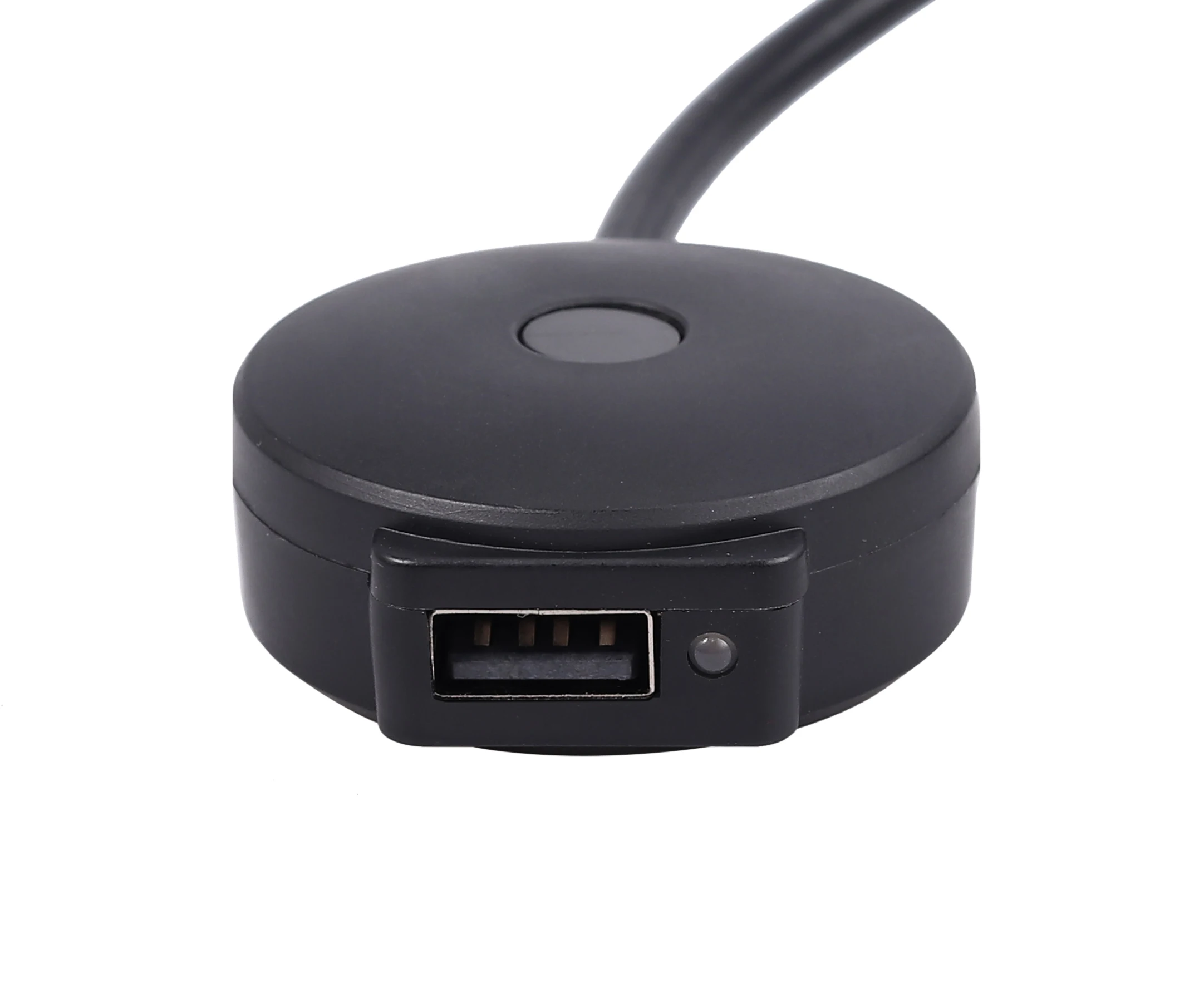 ESYNiC MP3 музыкальный кабель адаптера интерфейса AMI MDI к bluetooth-ресиверу