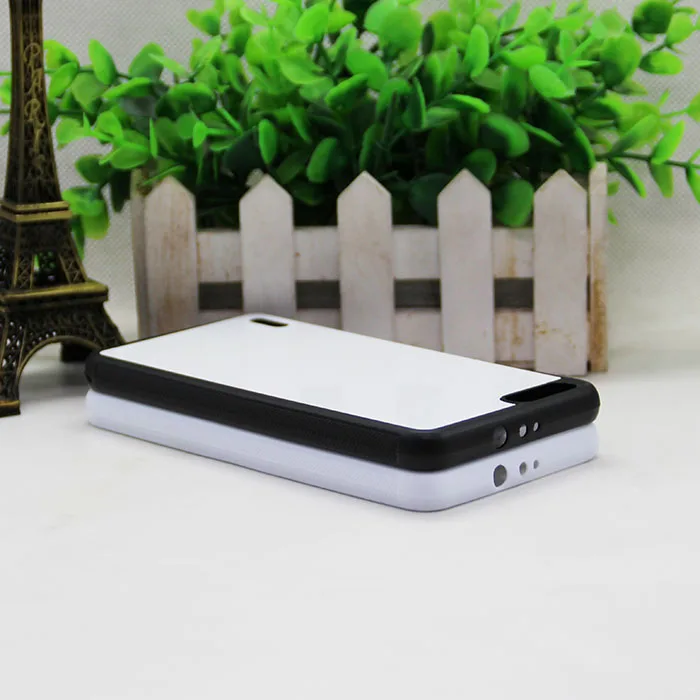 Wtsfwf DIY 2D сублимационная Резина TPU + PC пустой чехол для Huawei Honor 6 Plus с алюминиевыми