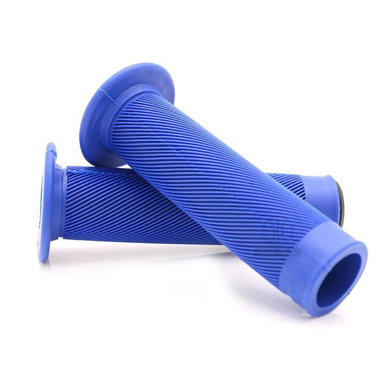 Универсальный мотоциклетный велосипед-внедорожник 7/8 дюйма 22 мм нескользящий