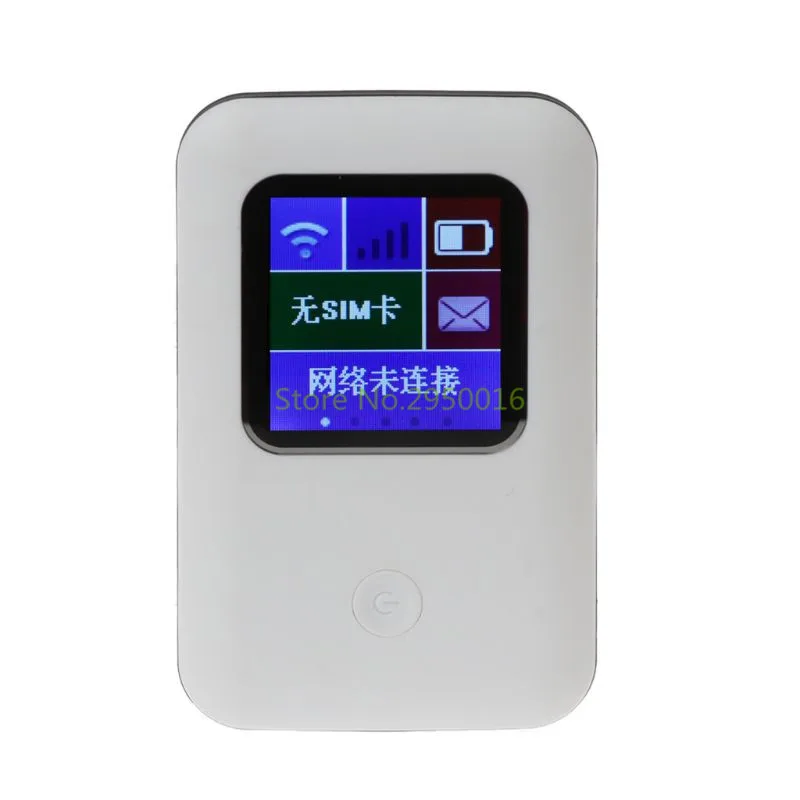 4G Lte Карманный Wifi роутер автомобильный мобильный Wifi точка доступа беспроводной широкополосный Wi-Fi мини-роутер с слотом для sim-карты с дисплеем FM922 C26