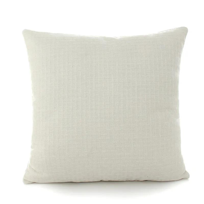 Cushion Cover Throw Pillowcase Car Sofa Seat Pillow Solid Color Simple Outdoor Chair Waist Cushions Case Decorative | Дом и сад