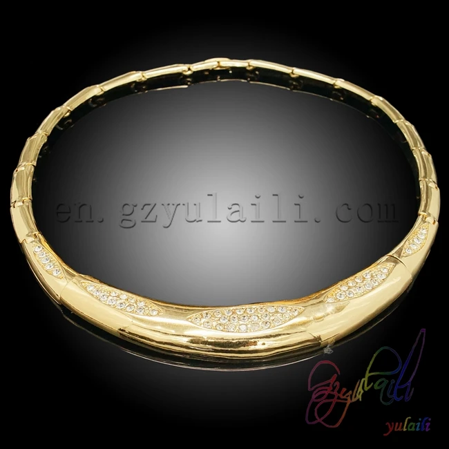 Yulaili модно атмосфера Модный комплект ювелирных изделий красивый изделий|fashion jewelry