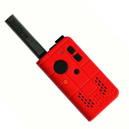 

Two pieces Smallest & Lightest Fashion Mini walkie talkies Radio sister baofeng uvb2 t-388 BJ-03 talkie walkie enfant