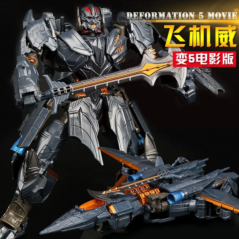 Экшн фигурки из фильма Последний рыцарь TF 5|robot toy|toys forfigure toy |