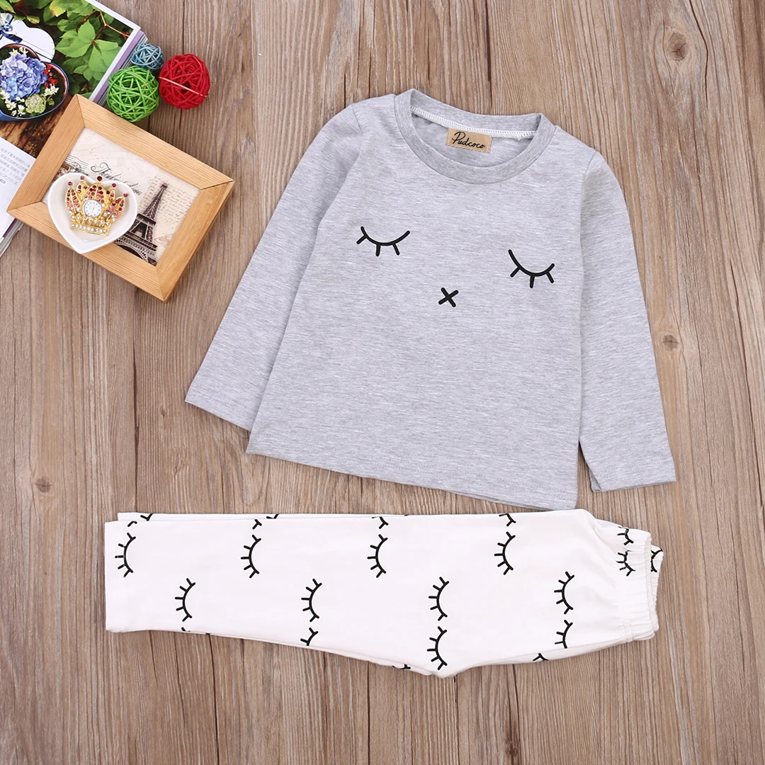 Новинка 2017 года стильная осенняя одежда для новорожденных мальчиков и девочек с